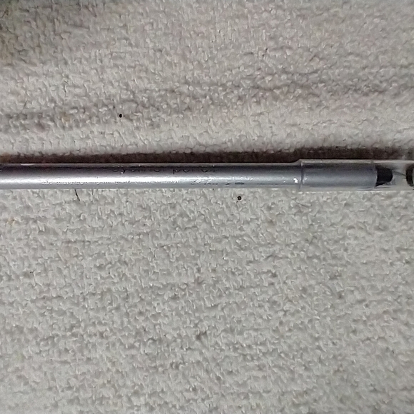 Wet n wild mega chrome eyeliner pencil 50 - Picture 5 of 5